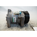 COMPRESSOR DO AR-CONDICIONADO FIAT MOBI LIKE 1.0 FIRE 2023