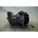 COMPRESSOR DO AR-CONDICIONADO FIAT MOBI LIKE 1.0 FIRE 2023
