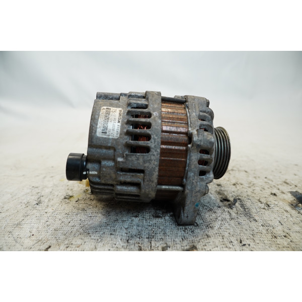 ALTERNADOR HONDA WR-V EX 1.5 FLEXONE 16V 5P 2018
