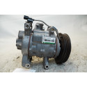 COMPRESSOR DO AR-CONDICIONADO HONDA WR-V EX 1.5 FLEXONE 2018