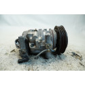 COMPRESSOR DO AR-CONDICIONADO HONDA WR-V EX 1.5 FLEXONE 2018