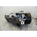 COMPRESSOR AR-COND RENAULT LOGAN EXPRESSION FLEX 1.6 2017/18