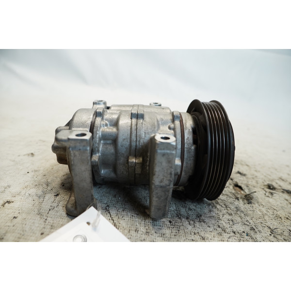 COMPRESSOR AR-CONDICIONADO HONDA FIT LX 1.5 FLEXONE 2014/15