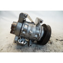 COMPRESSOR AR-CONDICIONADO HONDA FIT LX 1.5 FLEXONE 2014/15