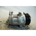 COMPRESSOR AR-CONDICIONADO FIAT CRONOS 1.0 6V FLEX 2023