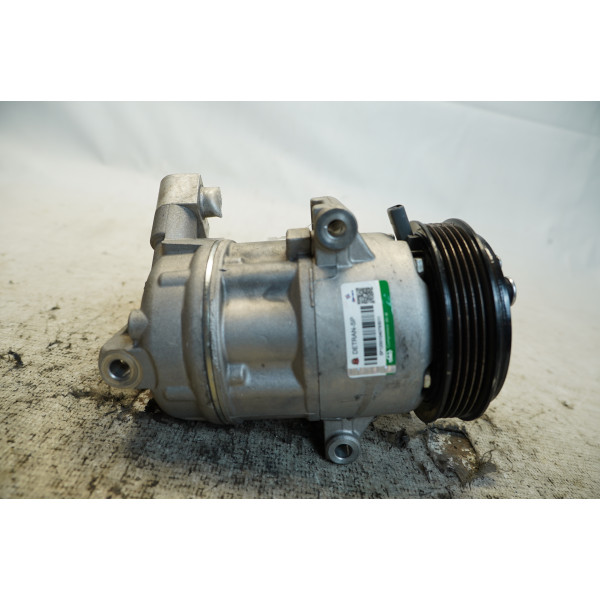 COMPRESSOR AR-CONDICIONADO FIAT CRONOS 1.0 6V FLEX 2023