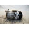 COMPRESSOR AR-CONDICIONADO FIAT CRONOS 1.0 6V FLEX 2023