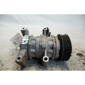 COMPRESSOR AR CONDICIONADO TOYOTA YARIS XL SEDAN 1.5 2019/20