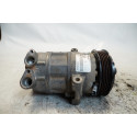 COMPRESSOR DO AR-CONDICIONADO FIAT STRADA FREEDOM 1.3 2024