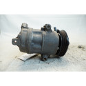 COMPRESSOR DO AR-CONDICIONADO FIAT STRADA FREEDOM 1.3 2024