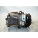 COMPRESSOR DO AR-CONDICIONADO FIAT STRADA FREEDOM 1.3 2024