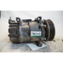 COMPRESSOR DO AR-CONDICIONADO CITROEN C3 EXCLUSIVE 2018/19
