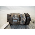 COMPRESSOR DO AR-CONDICIONADO FIAT STRADA VOLCANO 1.3 2023