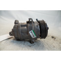 COMPRESSOR DO AR-CONDICIONADO FIAT STRADA VOLCANO 1.3 2023