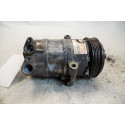 COMPRESSOR DO AR-CONDICIONADO FIAT STRADA VOLCANO 1.3 2023