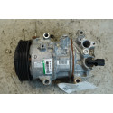 COMPRESSOR AR-CONDICIONADO TOYOTA COROLLA XEI 2.0 FLEX 22/23