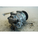 COMPRESSOR AR-CONDICIONADO TOYOTA COROLLA XEI 2.0 FLEX 22/23