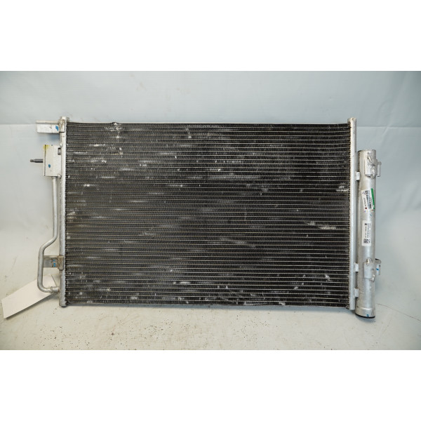 CONDENSADOR AR-CONDICIONADO CHEVROLET ONIX HATCH LT 1.0 2019