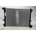 RADIADOR NISSAN KICKS PLAY ACTIVE PLUS 1.6 2025