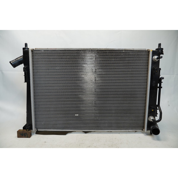 RADIADOR HYUNDAI CRETA ATTITUDE 1.6 2018/19