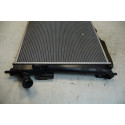 RADIADOR HYUNDAI CRETA ATTITUDE 1.6 2018/19