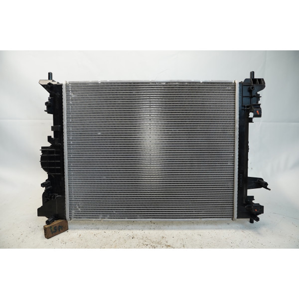 RADIADOR FIAT STRADA VOLCANO 1.3 2020/21 