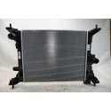 RADIADOR FIAT STRADA VOLCANO 1.3 2020/21 