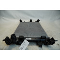 RADIADOR FIAT STRADA VOLCANO 1.3 2020/21 