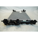 RADIADOR FIAT STRADA VOLCANO 1.3 2020/21 