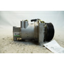COMPRESSOR AR CONDICIONADO NISSAN KICKS PLAY ACTIVE 1.6 2025