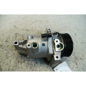 COMPRESSOR AR CONDICIONADO NISSAN KICKS PLAY ACTIVE 1.6 2025