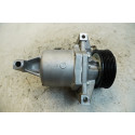 COMPRESSOR AR CONDICIONADO NISSAN KICKS PLAY ACTIVE 1.6 2025