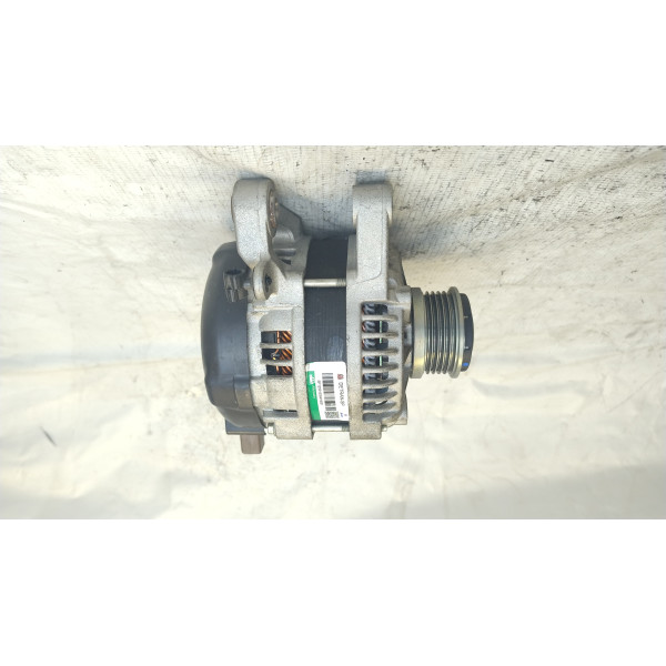 ALTERNADOR PEUGEOT 208 STYLE 1.0 TURBO FLEX 2024