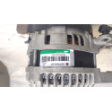ALTERNADOR PEUGEOT 208 STYLE 1.0 TURBO FLEX 2024