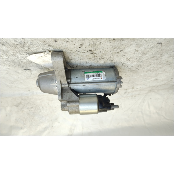 MOTOR DE PARTIDA PEUGEOT 208 STYLE 1.0 TURBO FLEX 2024