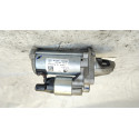 MOTOR DE PARTIDA PEUGEOT 208 STYLE 1.0 TURBO FLEX 2024
