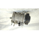 COMPRESSOR AR-CONDICIONADO JEEP GRAND CHEROKEE LMT 3.0 19/20