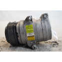 COMPRESSOR AR-CONDICIONADO FORD FUSION SEL 2.3 16V 2008/2009