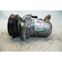 COMPRESSOR AR-CONDICIONADO RENAULT SANDERO GT LINE 1.6 2013