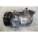 COMPRESSOR AR-CONDICIONADO RENAULT SANDERO GT LINE 1.6 2013
