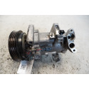 COMPRESSOR AR-CONDICIONADO RENAULT SANDERO GT LINE 1.6 2013
