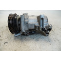 COMPRESSOR AR-CONDICIONADO RENAULT SANDERO GT LINE 1.6 2013