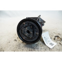 COMPRESSOR AR-CONDICIONADO RENAULT SANDERO GT LINE 1.6 2013