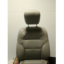 BANCO DO MOTORISTA HONDA CIVIC LXR 2.0 16V I-VTEC 2016