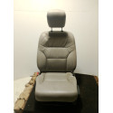 BANCO DO MOTORISTA HONDA CIVIC LXR 2.0 16V I-VTEC 2016