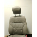 BANCO DO PASSAGEIRO HONDA CIVIC LXR 2.0 16V I-VTEC 2016