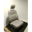 BANCO DO PASSAGEIRO HONDA CIVIC LXR 2.0 16V I-VTEC 2016