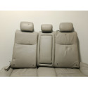 BANCO DO PASSAGEIRO SEGUNDA FILEIRA HONDA CIVIC LXR 2016