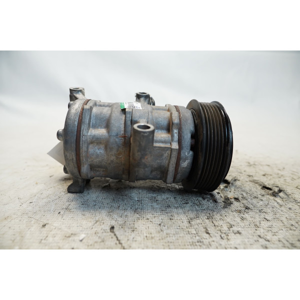COMPRESSOR AR-CONDICIONADO TOYOTA ETIOS PLATINUM 1.5 2017/18
