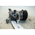 COMPRESSOR AR-CONDICIONADO TOYOTA ETIOS PLATINUM 1.5 2017/18